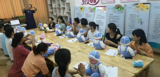 40名流动妇女获免费技能培训18.png